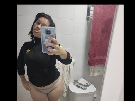 Foto di nudo di fuga di OnlyFans di Morbosiitatf