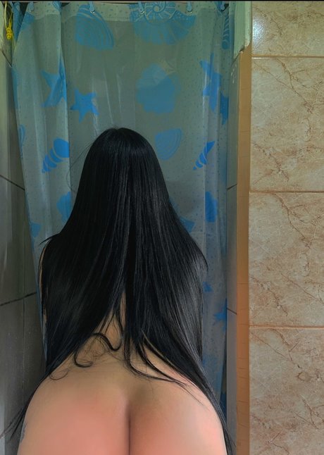 Foto di nudo di fuga di OnlyFans di Keisy Mora