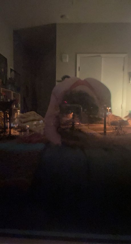 Foto di nudo di fuga di OnlyFans di Ruby