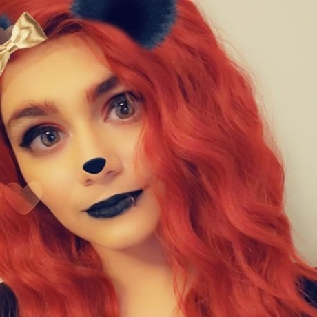 Foto di nudo di fuga di OnlyFans di Moonlightwolf