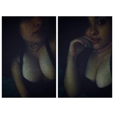 Foto di nudo di fuga di OnlyFans di Moon Brat