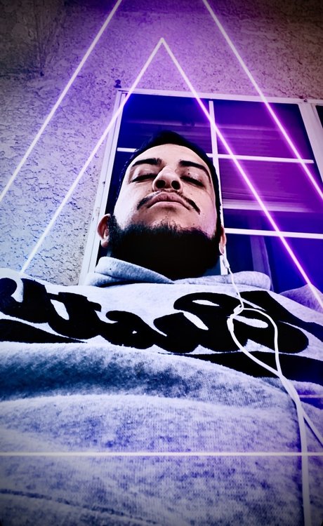 Foto di nudo di fuga di OnlyFans di Michael Galvan