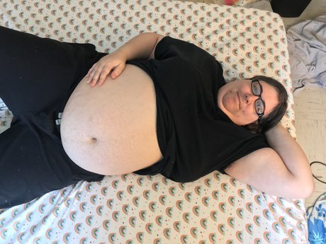 Foto di nudo di fuga di OnlyFans di Kara