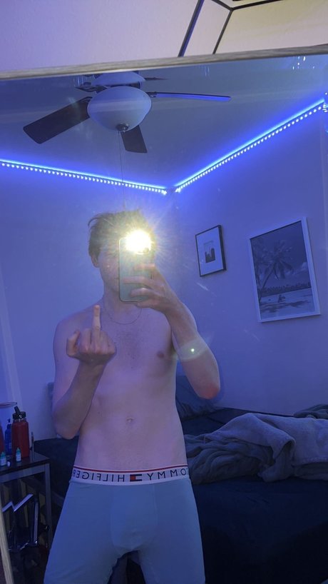 Foto di nudo di fuga di OnlyFans di Jack