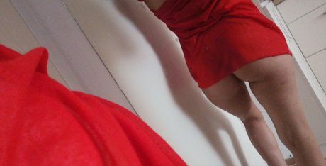 Foto di nudo di fuga di OnlyFans di Hivona