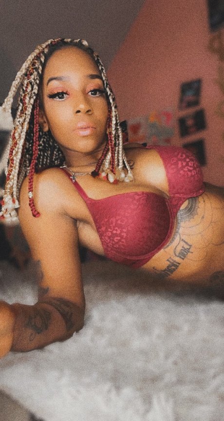 Foto di nudo di fuga di OnlyFans di Viper