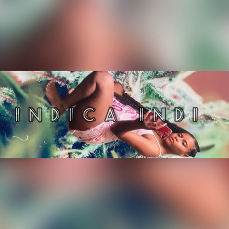 Foto di nudo di fuga di OnlyFans di Indica Indi