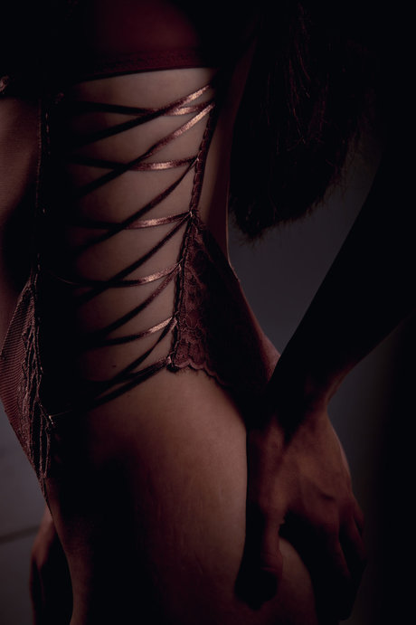Foto di nudo di fuga di OnlyFans di Jenna