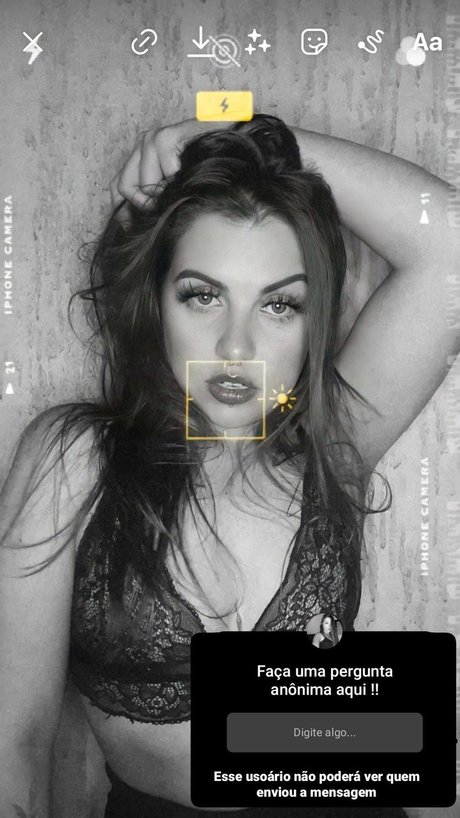 Foto di nudo di fuga di OnlyFans di Im Jessie 