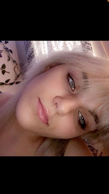 Foto di nudo di fuga di OnlyFans di Haylee