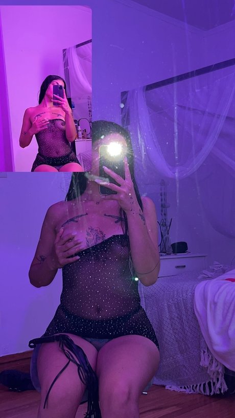 Foto di nudo di fuga di OnlyFans di Ak444