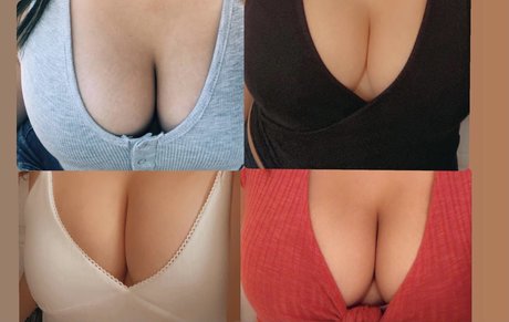 Foto di nudo di fuga di OnlyFans di Lexani
