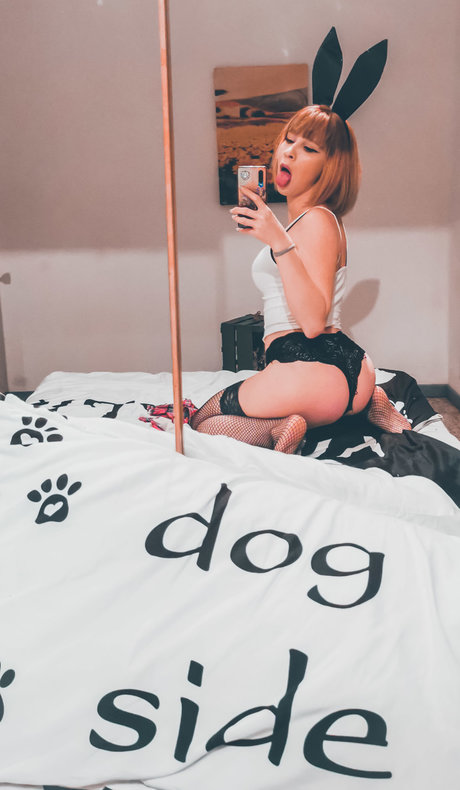 Foto di nudo di fuga di OnlyFans di Monica Neni 18