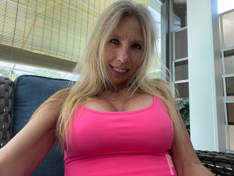 Foto di nudo di fuga di OnlyFans di Monica Leigh Best Fetish Onlyfans Girl 