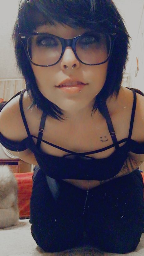Foto di nudo di fuga di OnlyFans di Money Dew
