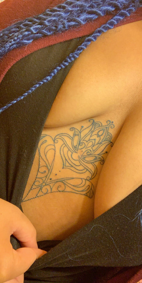 Foto di nudo di fuga di OnlyFans di Your Body Goals