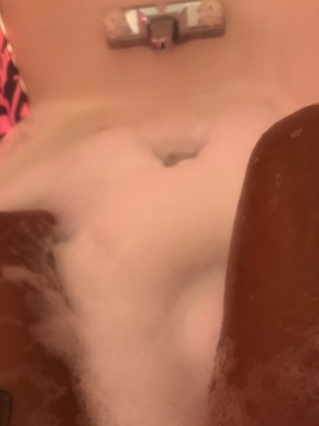 Foto di nudo di fuga di OnlyFans di Mollie Dont Tell No Body