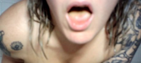 Foto di nudo di fuga di OnlyFans di Miss Waters Vip