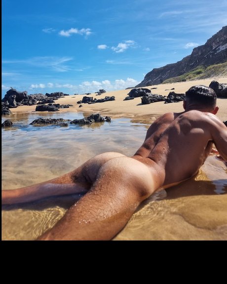 Foto di nudo di fuga di OnlyFans di Jolian