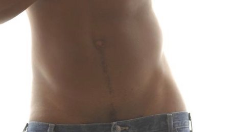 Foto di nudo di fuga di OnlyFans di The Griffin