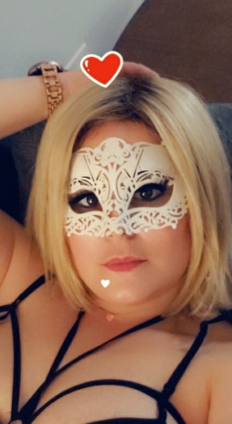 Foto di nudo di fuga di OnlyFans di Mistressvice