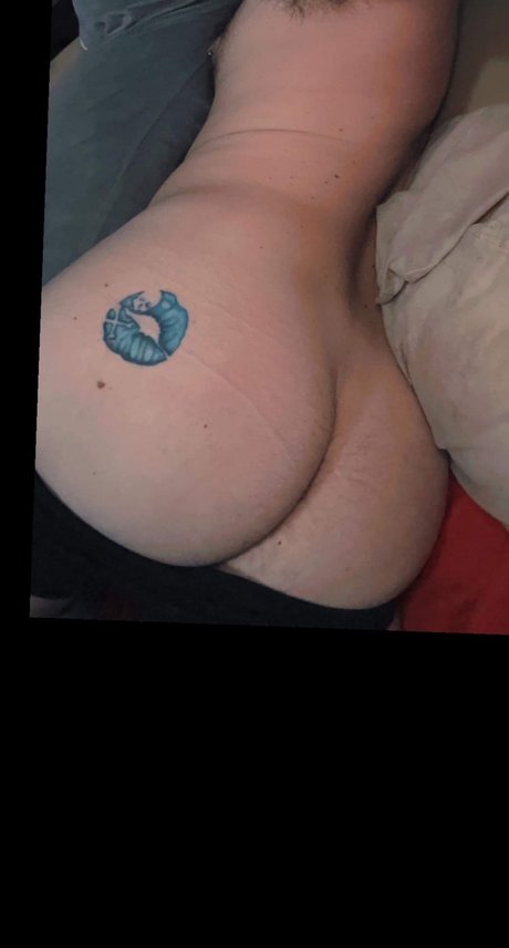 Foto di nudo di fuga di OnlyFans di Joshua Mccloud