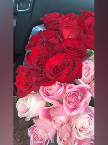 Foto di nudo di fuga di OnlyFans di Cakes