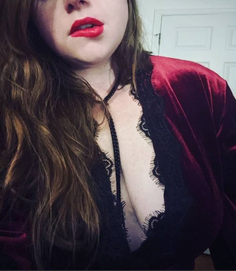 Foto di nudo di fuga di OnlyFans di Ginge