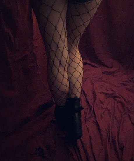Foto di nudo di fuga di OnlyFans di 