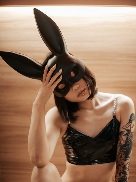 Foto di nudo di fuga di OnlyFans di Jojo Kat
