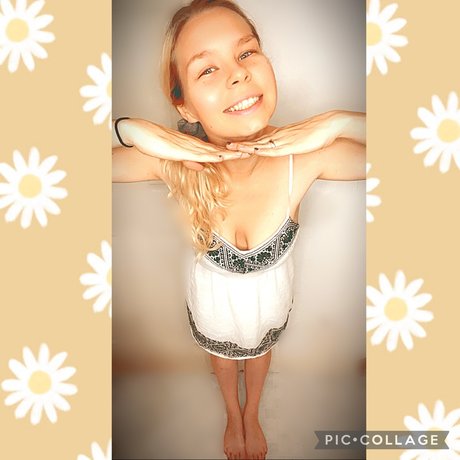 Foto di nudo di fuga di OnlyFans di Callie F R E E