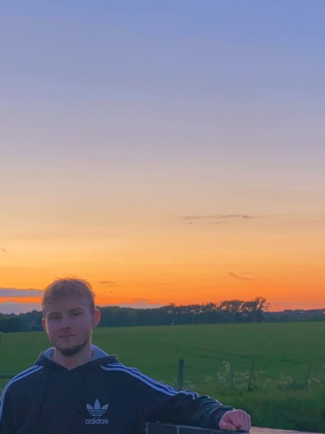 Callum King