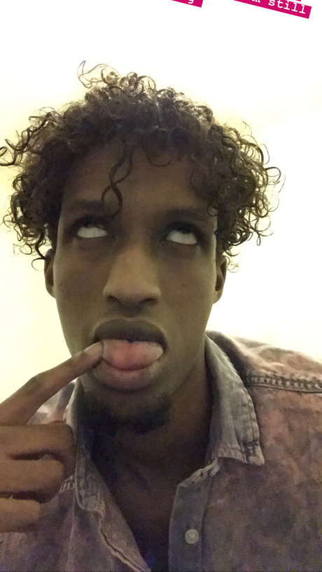 Foto di nudo di fuga di OnlyFans di Generalg