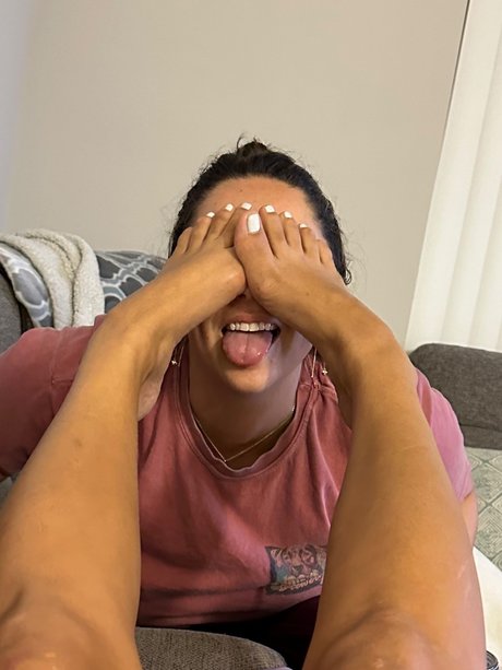 Foto di nudo di fuga di OnlyFans di Josephina B