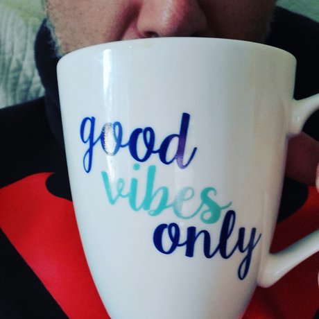 Foto di nudo di fuga di OnlyFans di Graying Dadbod