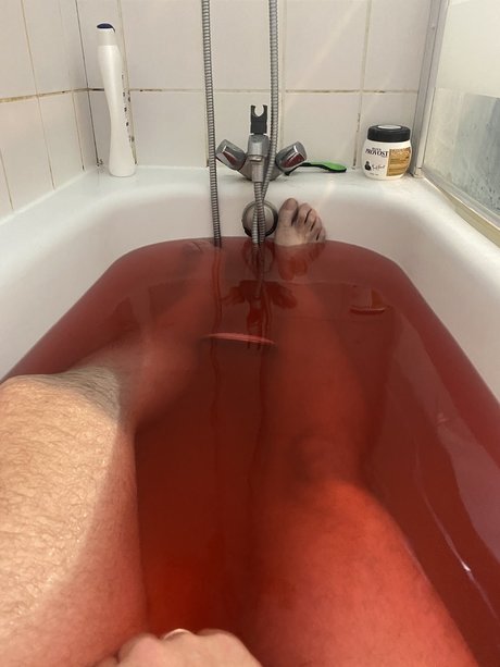 Foto di nudo di fuga di OnlyFans di Greg