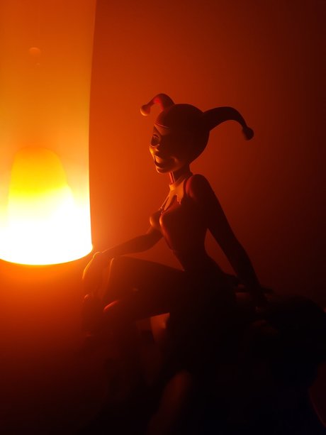 Foto di nudo di fuga di OnlyFans di Ezraleealabaster
