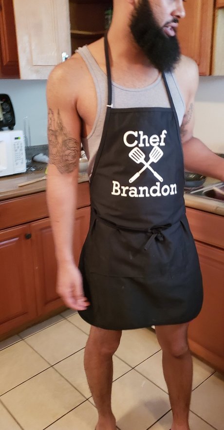 Foto di nudo di fuga di OnlyFans di Chefb
