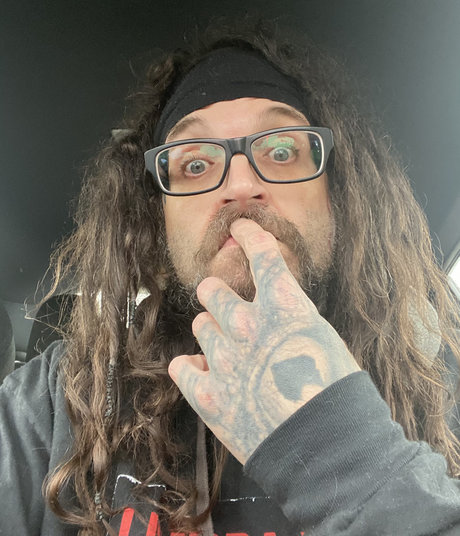 Foto di nudo di fuga di OnlyFans di Evilcore74