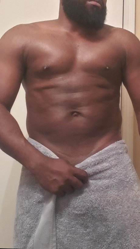 Foto di nudo di fuga di OnlyFans di Mr Clayton Bbc