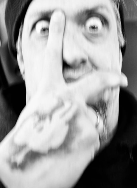 Eyesarewideopen