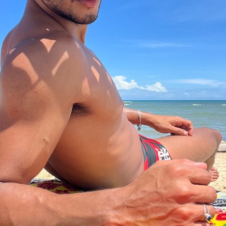 Foto di nudo di fuga di OnlyFans di  Mrbennyxx  Top 23