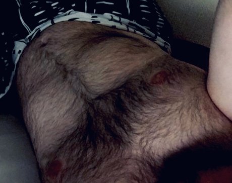 Foto di nudo di fuga di OnlyFans di Mr Bigbear 