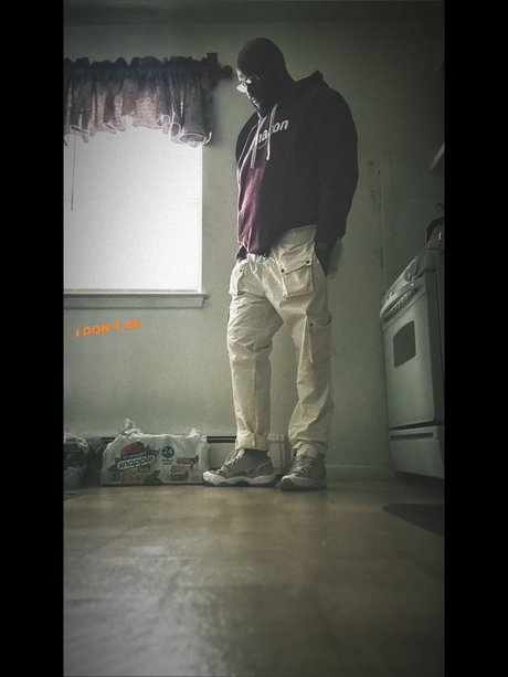 Foto di nudo di fuga di OnlyFans di Mr Nassstie
