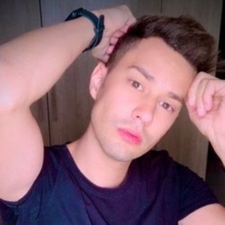 Foto di nudo di fuga di OnlyFans di H Rys