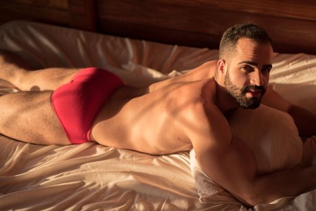 Foto di nudo di fuga di OnlyFans di Mr Gem 