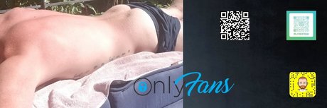 Foto di nudo di fuga di OnlyFans di Robert Xxx