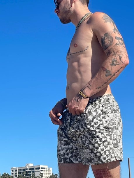 Foto di nudo di fuga di OnlyFans di Mrthankyou