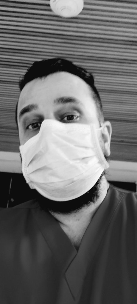 Foto di nudo di fuga di OnlyFans di Mr Rotten Candy