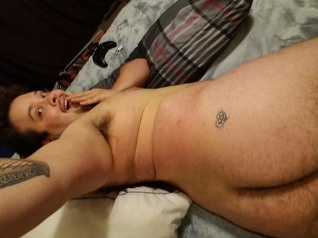 Foto di nudo di fuga di OnlyFans di Mrchase